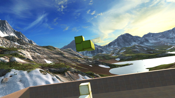 Скриншот из bloxyz