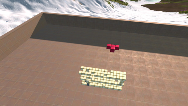 Скриншот из bloxyz