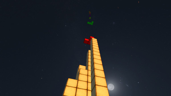 Скриншот из bloxyz