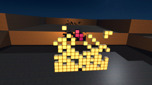 bloxyz game for Linux 1