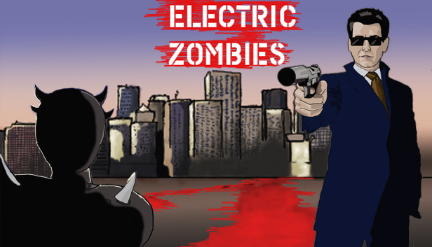 Electric Zombies