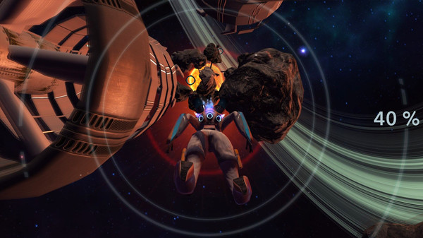 Скриншот из DIVE: Starpath