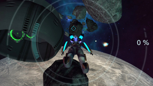 Скриншот из DIVE: Starpath