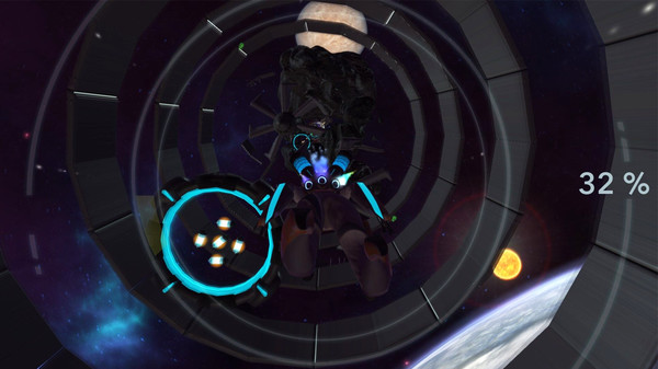 Скриншот из DIVE: Starpath