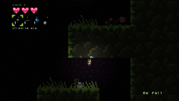 Скриншот из Cavernus Скриншот из Cavernus