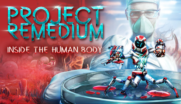 Project Remedium