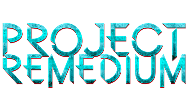 Project Remedium Logo