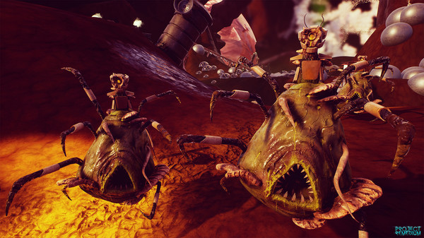 Project Remedium for linux