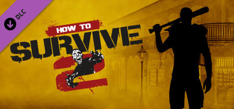 How To Survive 2 - Crow Pet cover art