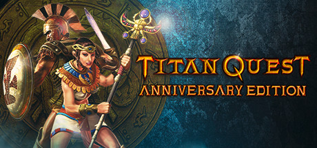 Titan Quest Anniversary Edition icon