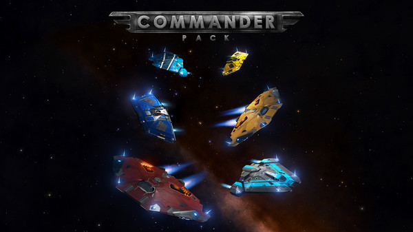 Скриншот из Elite Dangerous: Commander Pack