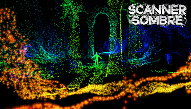 Scanner Sombre On Steam