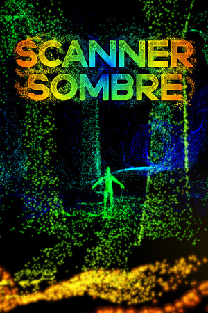 Scanner Sombre poster image on Steam Backlog