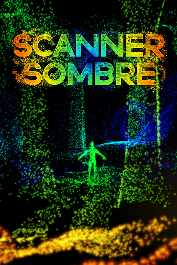 Scanner Sombre for steam