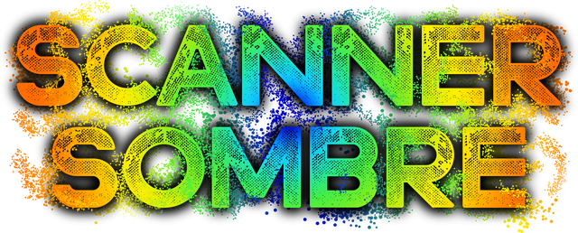 Scanner Sombre - Steam Backlog