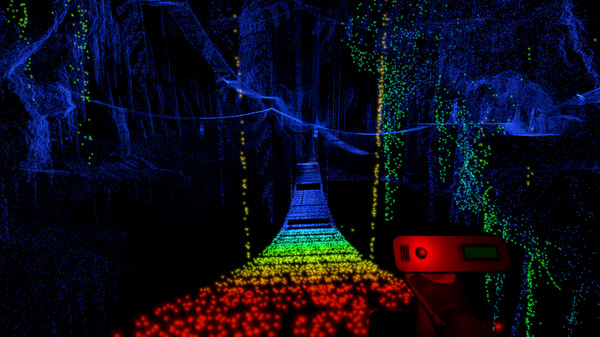 Scanner Sombre game for windows Pc 1