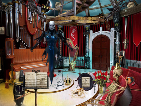 The Otherside: Realm of Eonsfor windows and Linux 1