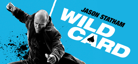 Wild Card: Extended Edition cover art