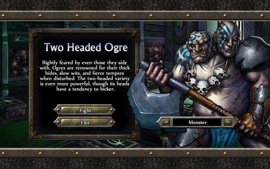 Puzzle Quest 2for windows and Linux 1