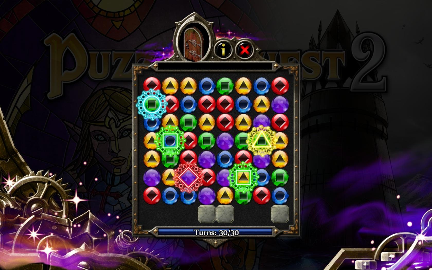 puzzle quest 2 free full version