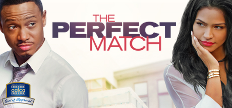 The Perfect Match cover art