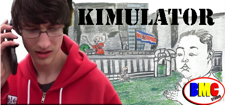 Kimulator : Fight for your destiny cover art