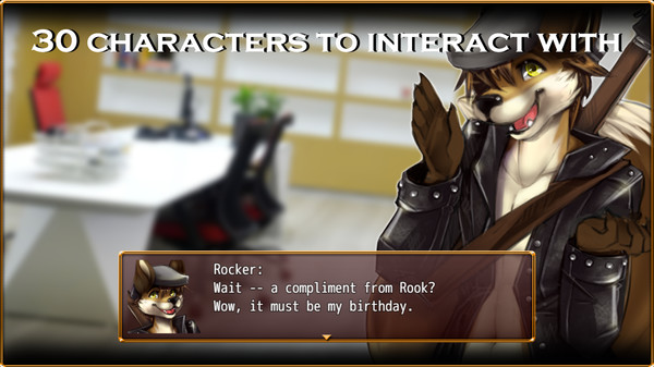 Major\Minor - Complete Edition game for Linux 1