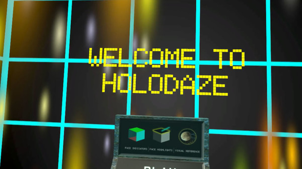 Holodaze for linux