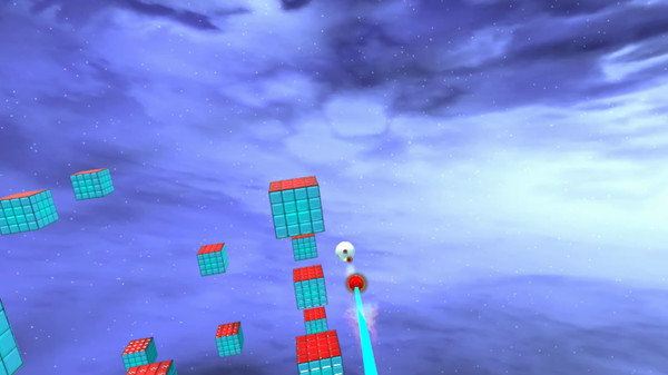 Holodaze game for Linux 1