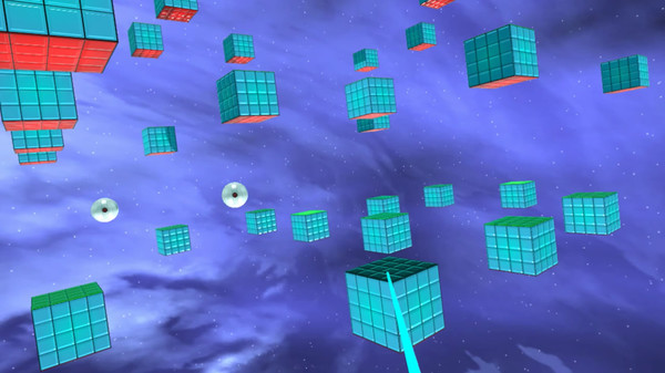 Скриншот из Holodaze