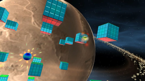 Holodazefor windows and Linux 1