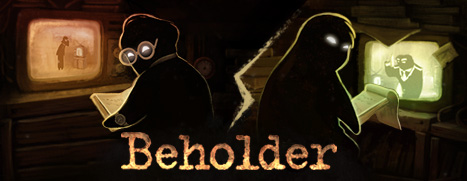 Beholder