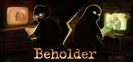 View Beholder on IsThereAnyDeal