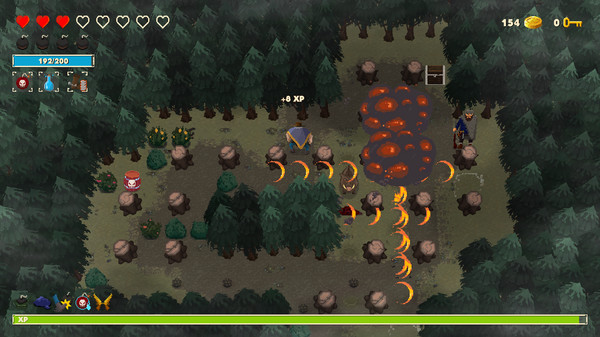 Bombslingerfor windows and Linux 1