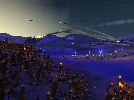 Скриншот из Rome: Total War