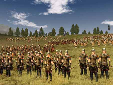 Rome: Total War™ - Collectionfor windows and Linux 1
