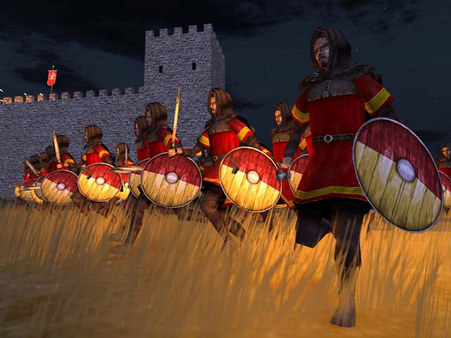 Скриншот из Rome: Total War