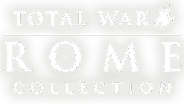 Rome: Total War - Collection - Steam Backlog