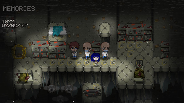 Reflection of Mine game for windows Pc 1