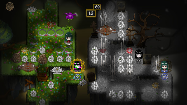 Reflection of Mine for linux