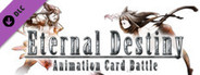 RPG Maker MV - Eternal Destiny Graphic Set