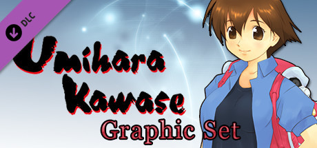 RPG Maker MV - Umihara Kawase Graphic Set