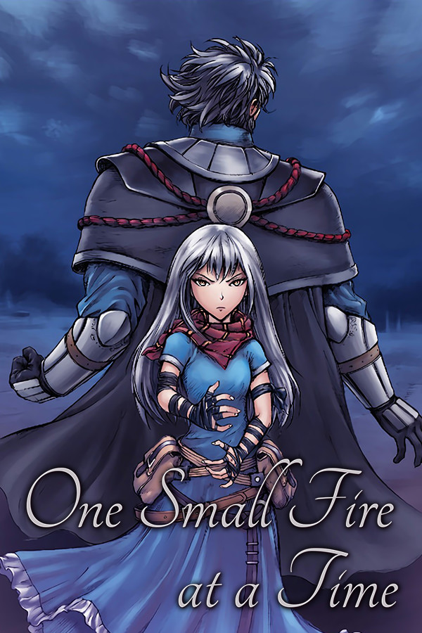 One Small Fire At A Time for steam