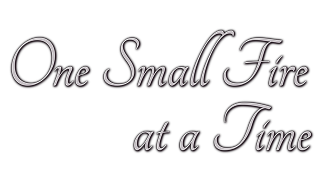 One Small Fire At A Time Logo