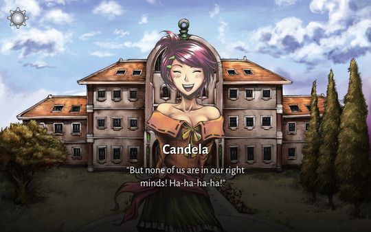 One Small Fire At A Time game for Linux 1