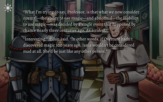 One Small Fire At A Time game for windows Pc 1