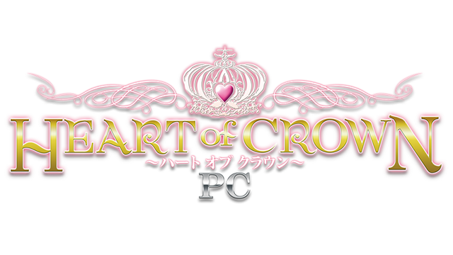 Heart of Crown PC Logo