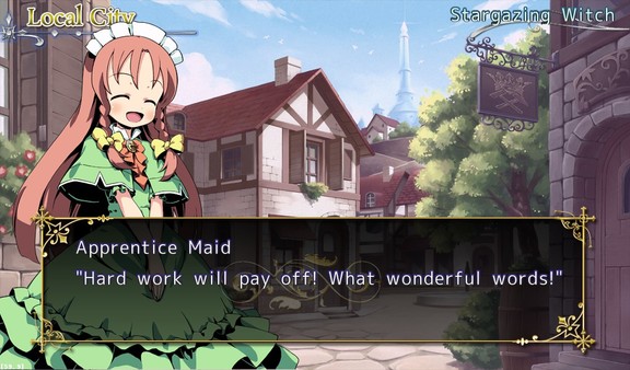 Heart of Crown PC for linux