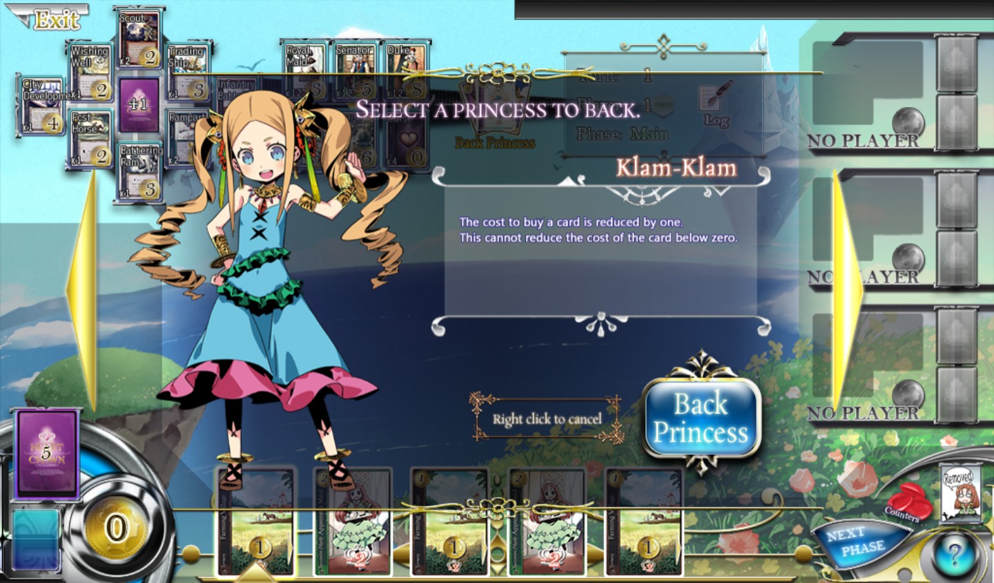 heart of crown pc