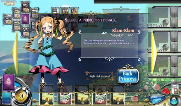 Скриншот из Heart of Crown PC